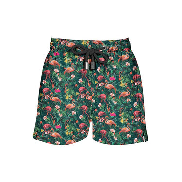 Tropical Fever Boys (Green)