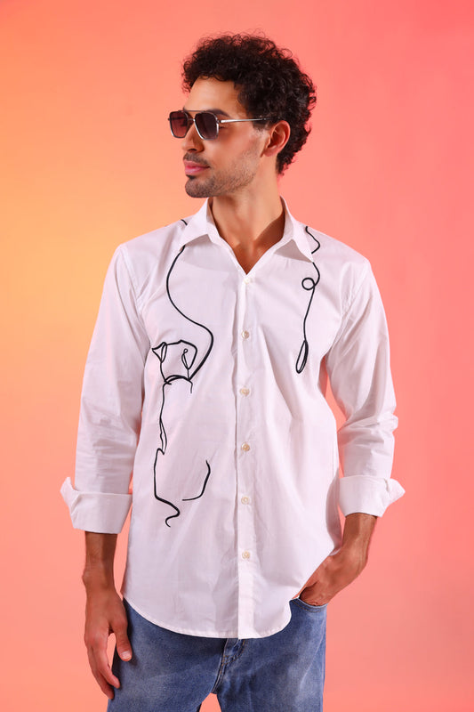 Bruno Shirt For Men