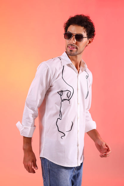 Bruno Shirt For Men