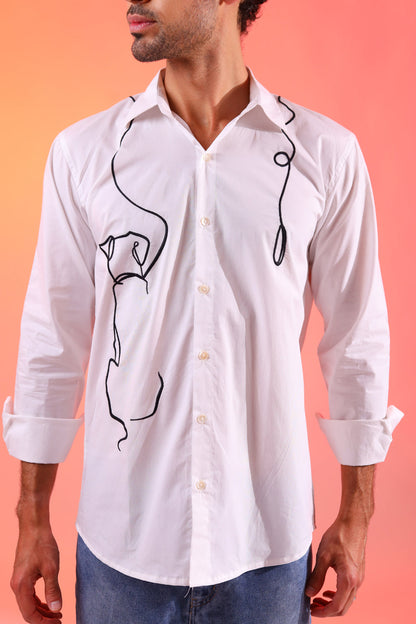 Bruno Shirt For Men
