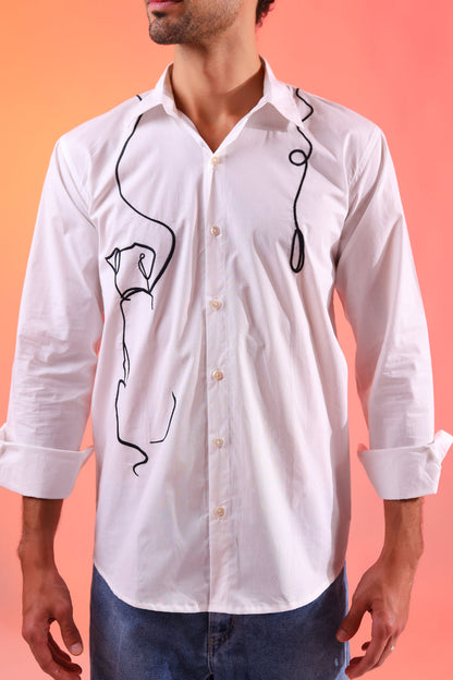 Bruno Shirt For Men