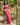 Ruffled Beachwear Co-ord Set