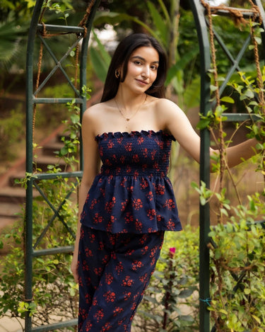 Bliss Co - ord Set - AOBAcord set