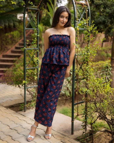 Bliss Co - ord Set - AOBAcord set