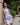 White Lace One Shoulder Beachwear Skirt Set
