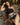 Tahiti One Shoulder Black Bikini Set