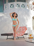 Mint Mirage Bikini Set