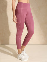 Shop-Aura Leggings Tulip Wood