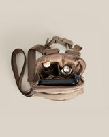 Shop-Traq Mobile Sling Almond Beige