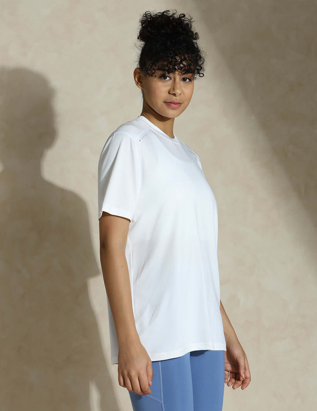 Shop-Boyfriend TraqDry Tee White