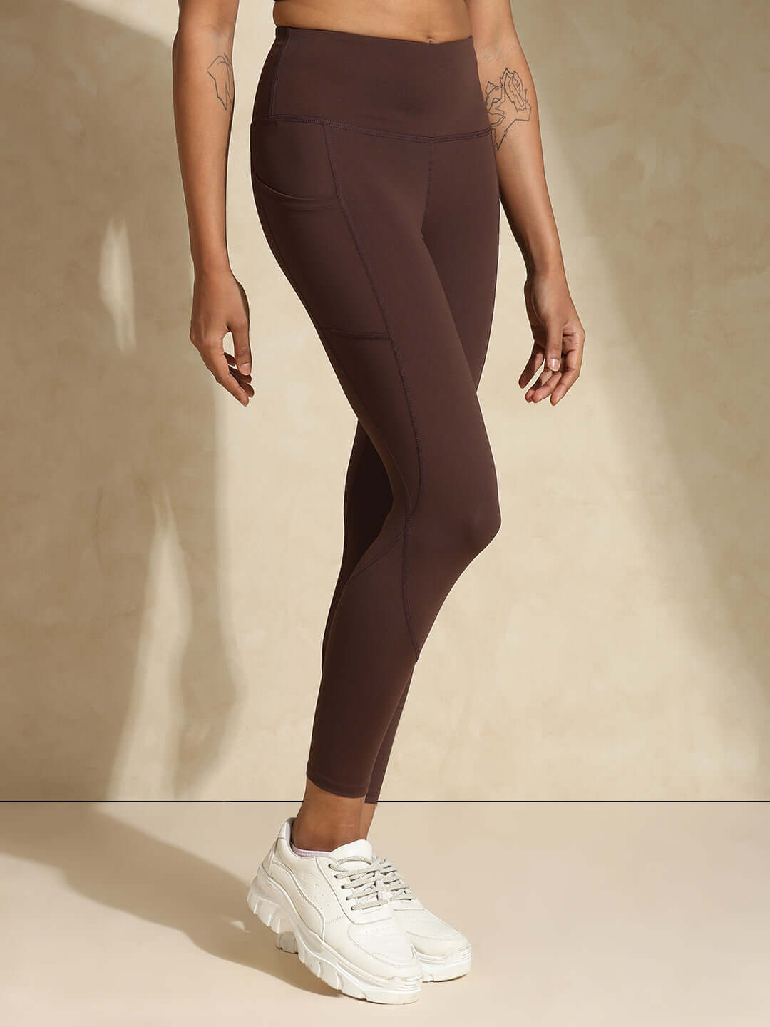 Shop-Aura Leggings Java