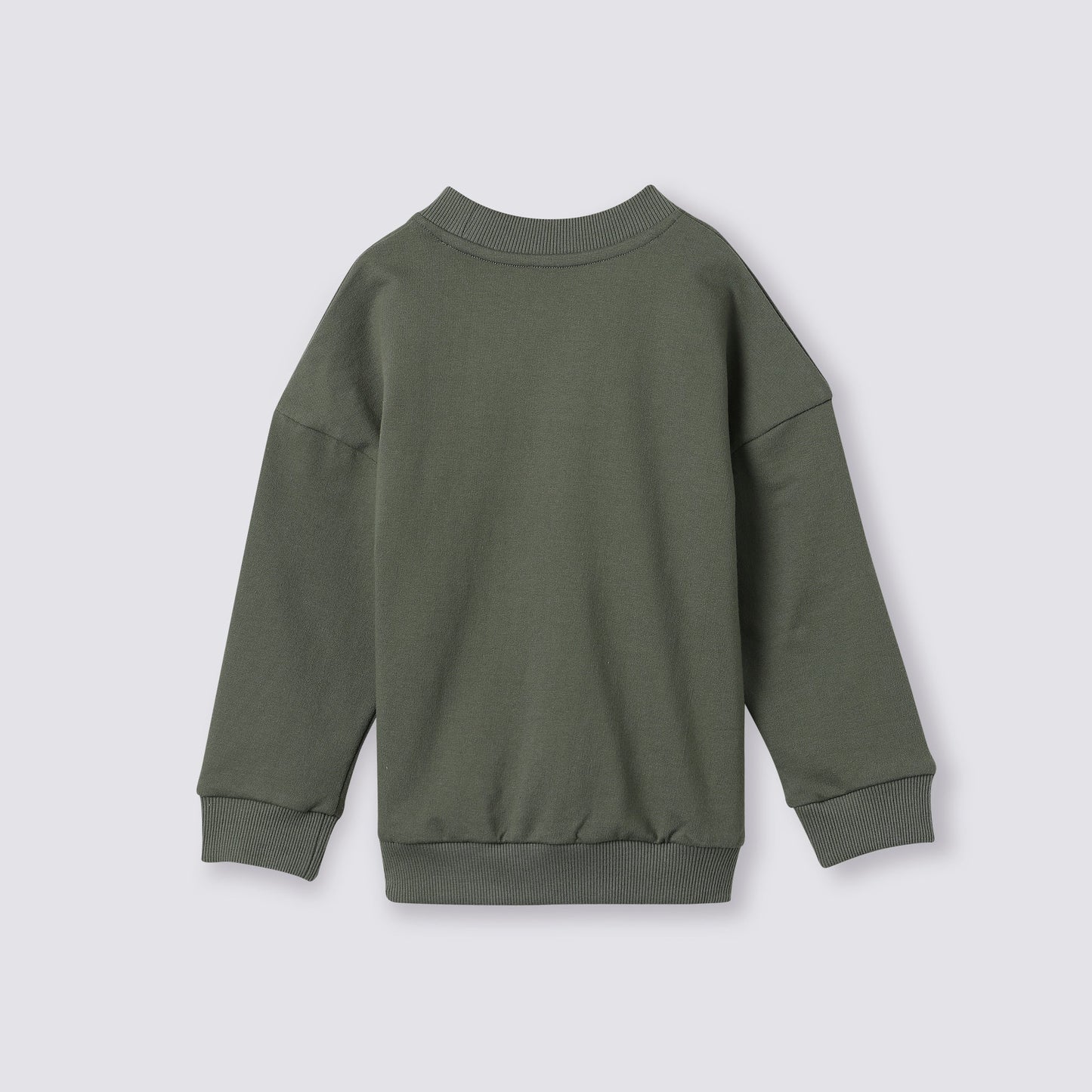 French Terry Sweatshirt
