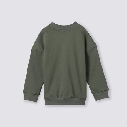 French Terry Sweatshirt