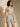 High Impact Action Bra With Clasp Cloud Grey