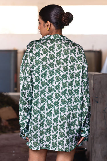 Mughal Mystique Shirt