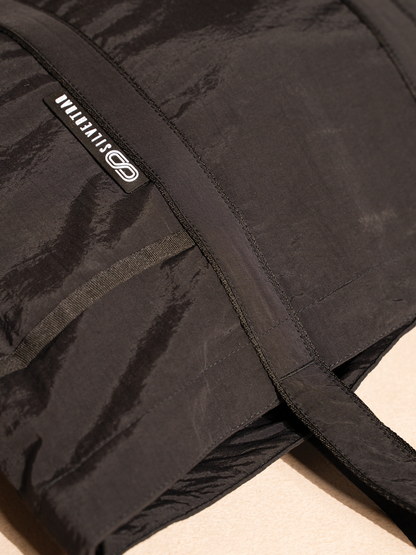 Traq Utility Tote Bag