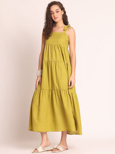 Madison Sun Dress