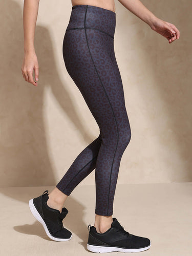 Shop-Panthera Print Luxe Leggings