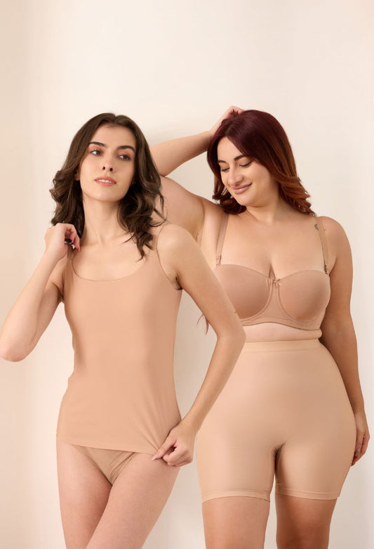 Bundle - All-Day Ease Set