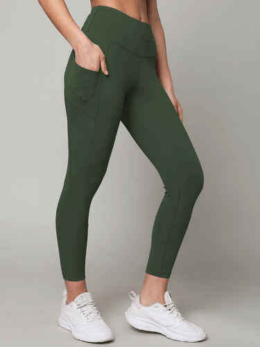 Shop-Aura Leggings Sage