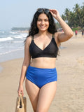 Warrior Royal Ruched Set (2 Pcs)