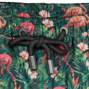 Tropical Fever Boys (Green)