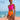 Neon Colorblock Swimsuit