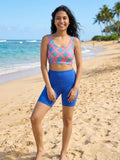 Sugar Royal Shorts Set (2 Pcs)