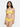 Bali Lime Yellow Halter Bikini Set