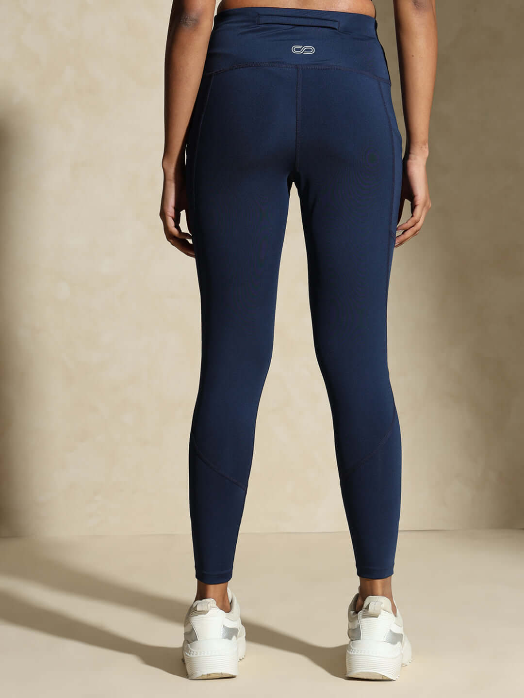 Shop-Aura Leggings Navy