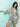 Garden Glow Printed Co-Ord