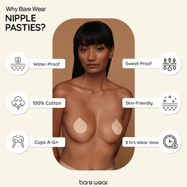 Nipple Pasties