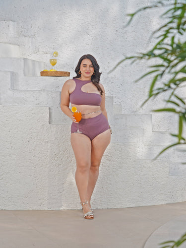 Fondente Bikini Set