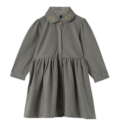 Organic Cotton Dress