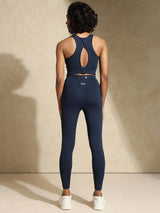 Shop-Aura Leggings Navy