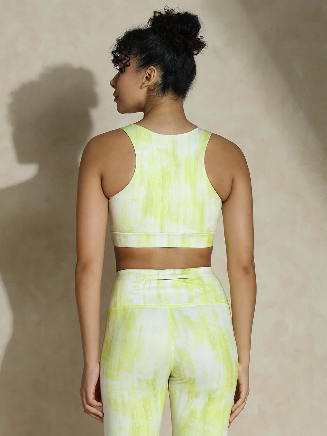 Shop-Lemon Grunge Luxe Crop Top