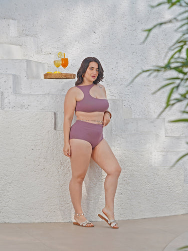 Fondente Bikini Set