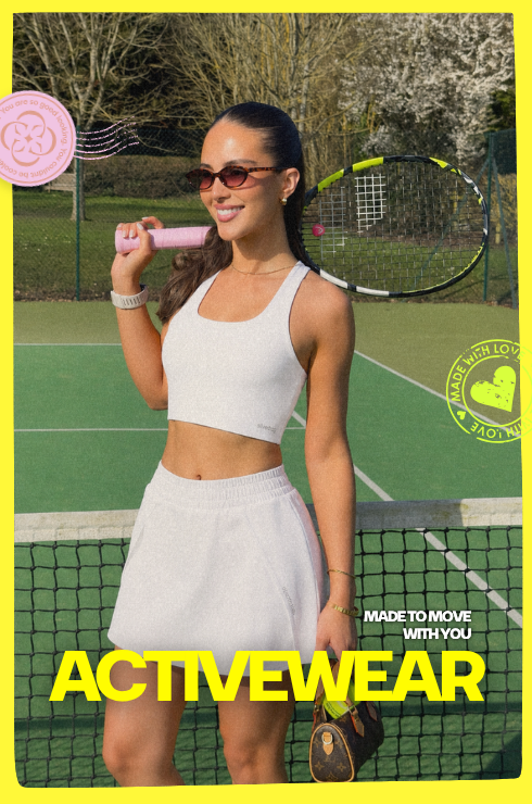 Activewear