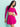 Muse Skirt & Crop Top Swim Set