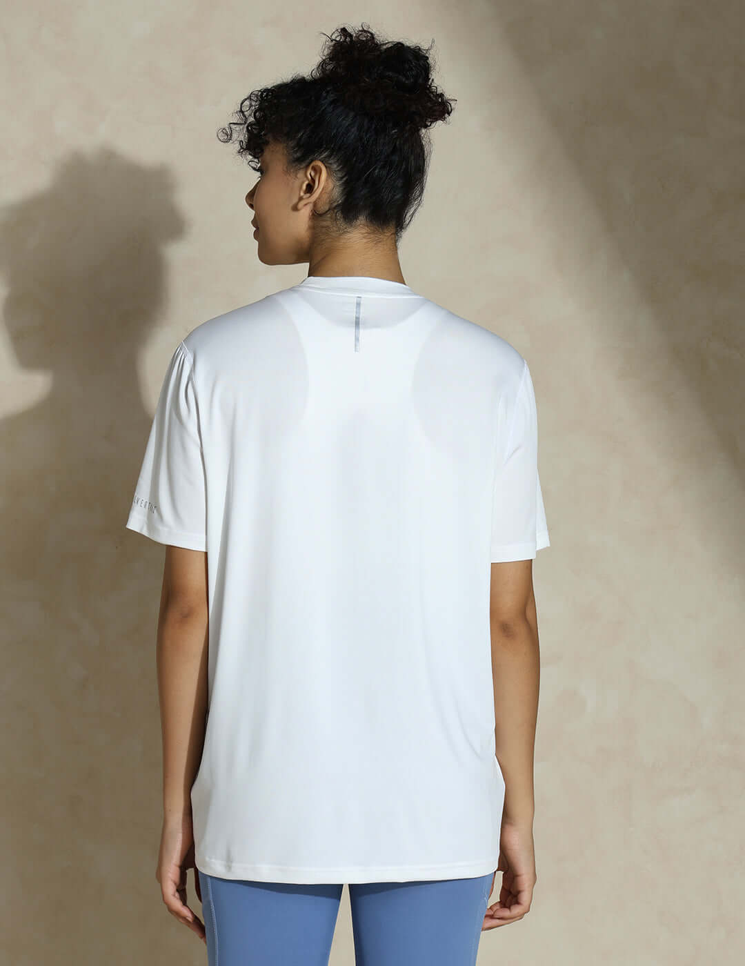 Shop-Boyfriend TraqDry Tee White