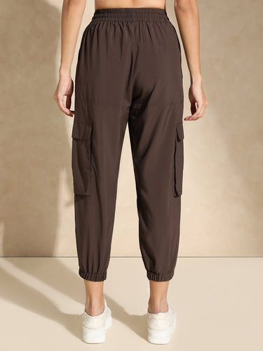 Shop-Tracker Cargo Pants Java