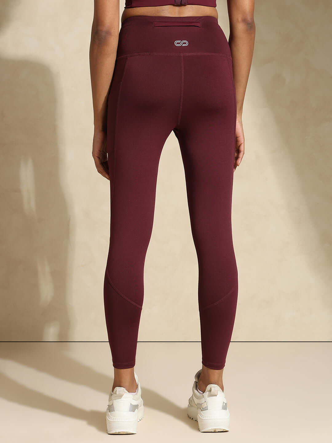 Shop-Aura Leggings Plum