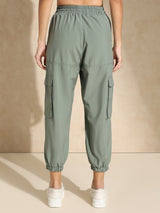 Shop-Tracker Cargo Pants Light Sage