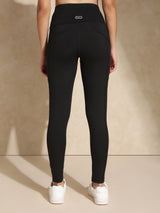 Shop-Luna Sculpt Leggings Black