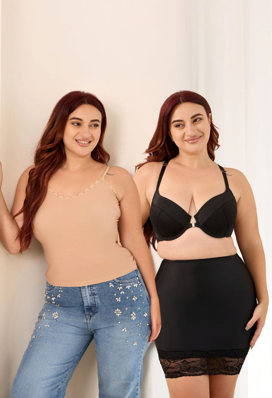 Bundle - Everyday Lace Duo