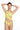 Citrus Sunrays Swimsuit