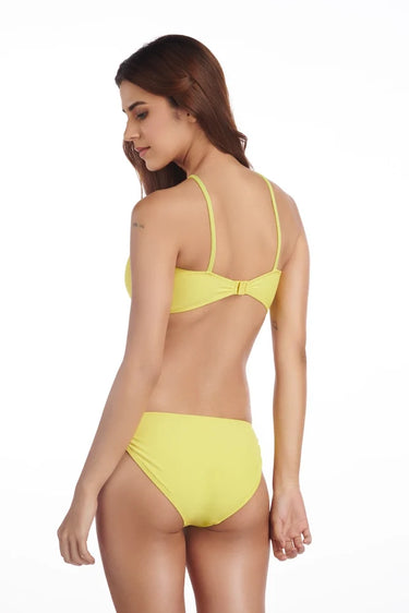 Citrus Bikini Set