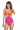 Sunset Colorblock Swimsuit