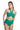 Emrald Bandeau Bikini