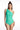 Aqua Drapes Swimsuit
